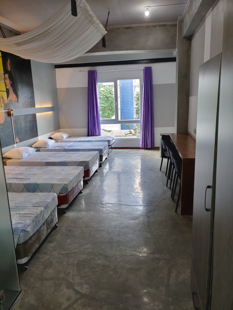 フィリピン留学 Cebu21 - CELLA Premium Campus-ROOM-63